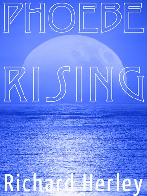 cover image of Phoebe Rising